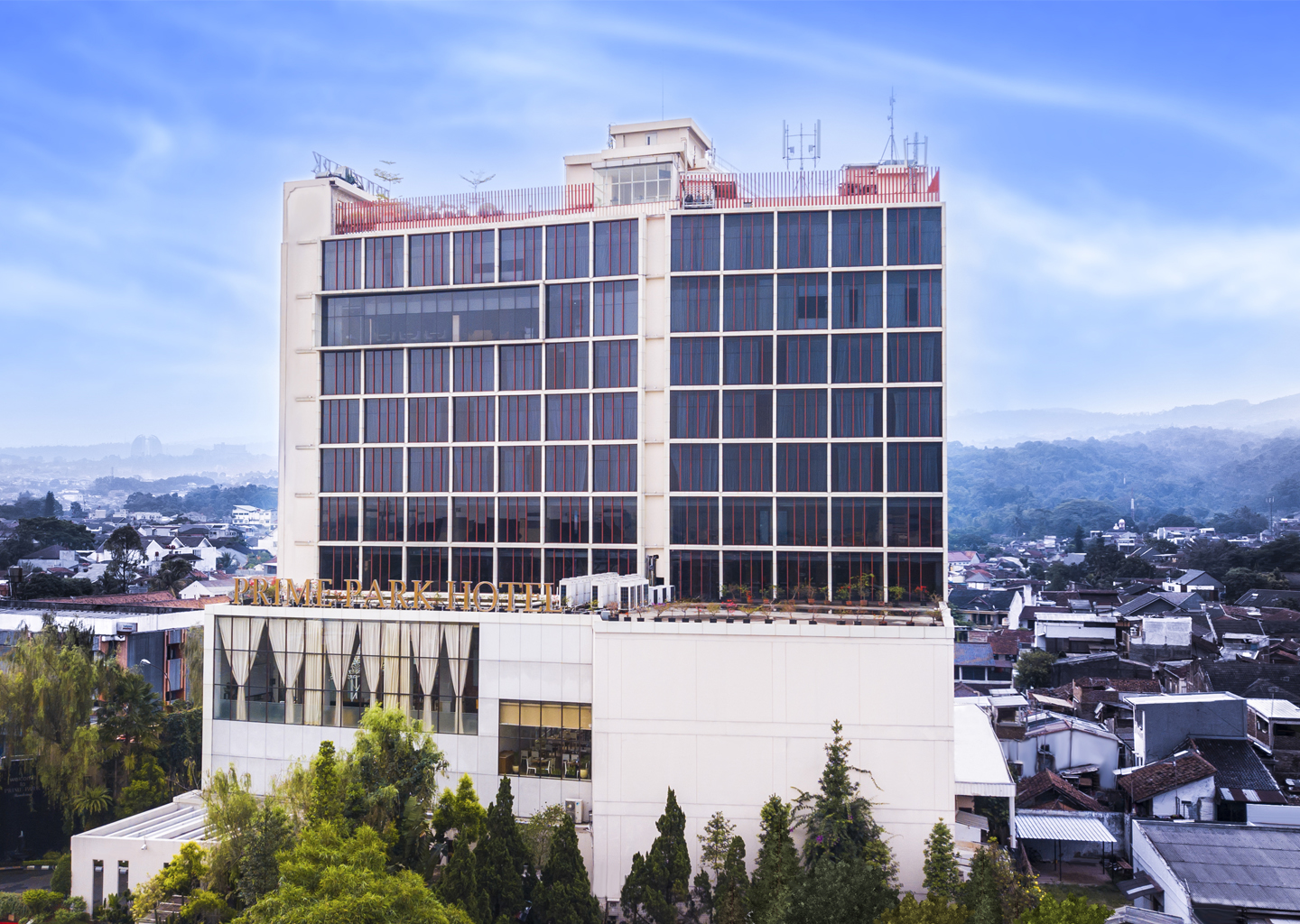 PRIME PARK Bandung